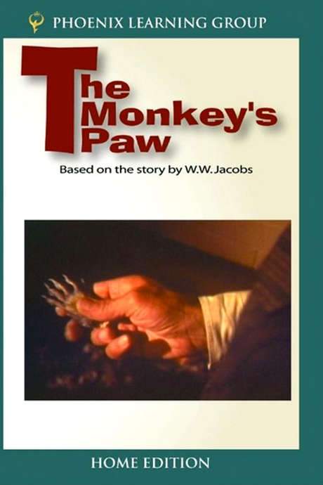 The Monkey’s Paw